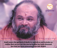 H.H. Parijnanashram Swamiji III